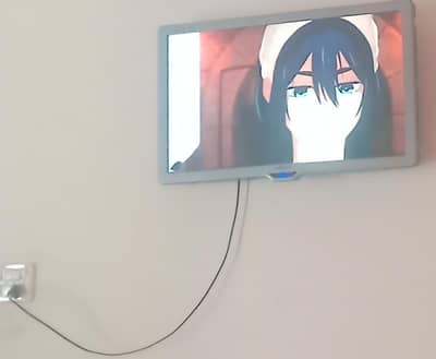 led android 24"