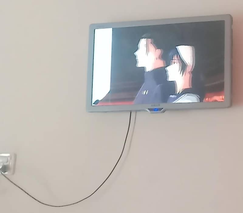 led android 24" 1