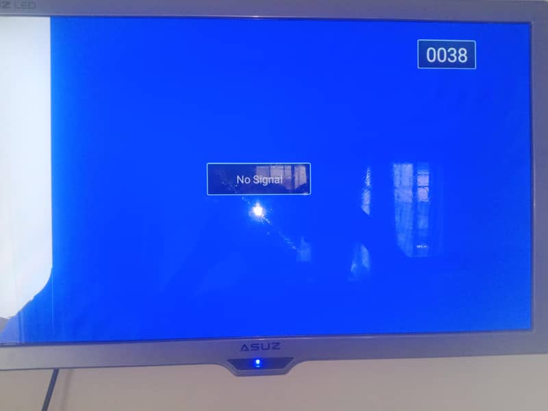 led android 24" 3