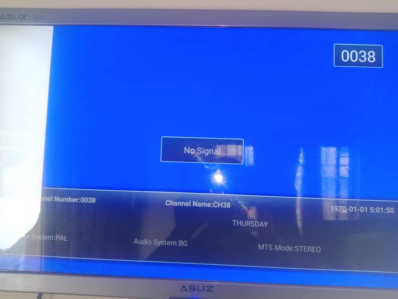 led android 24" 4