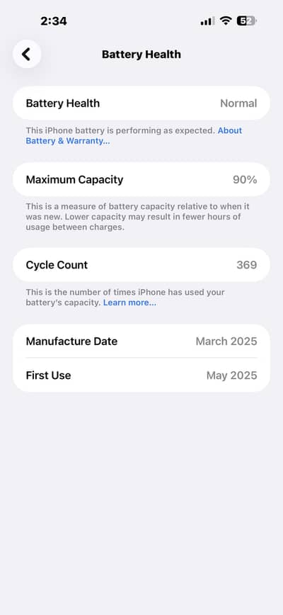 Apple iPhone 16 Pro Max