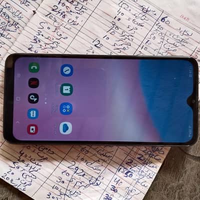 Samsung Mobile A30s