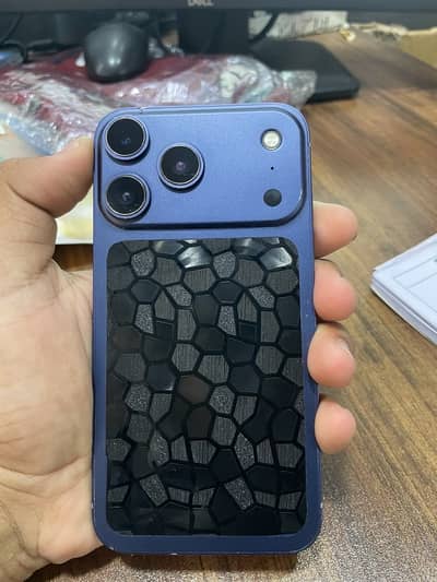 Apple iPhone XR converter 17 pro (bypass)