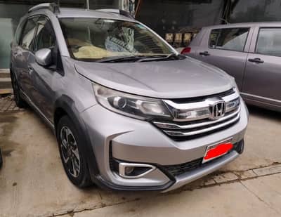Honda BR-V S original condition 2021