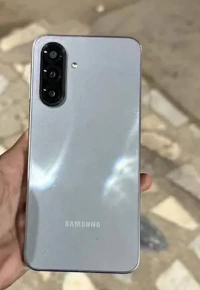 Samsung Mobile A17