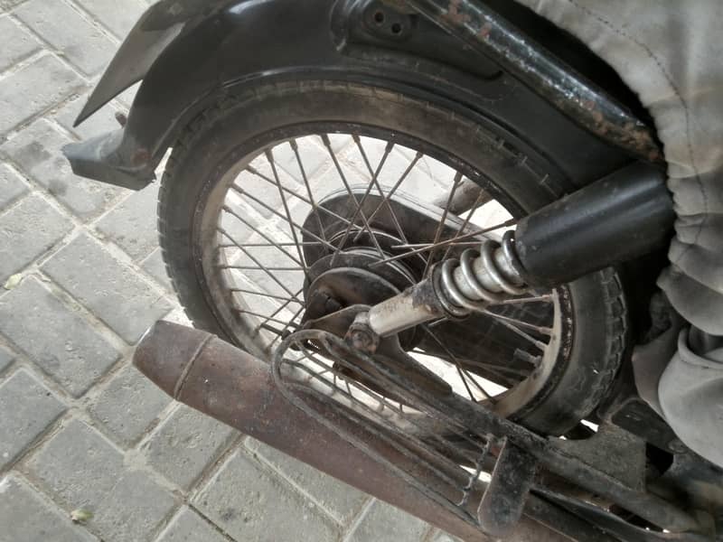 unique 15 model 1