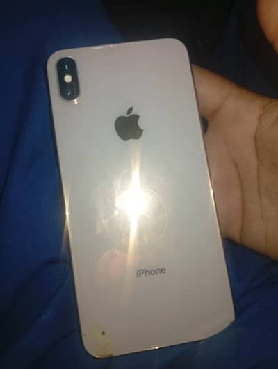 Apple iPhone XS Max non pta 64 gb