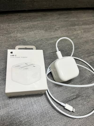 IPHONE ADAPTER CABLE IMPORTED