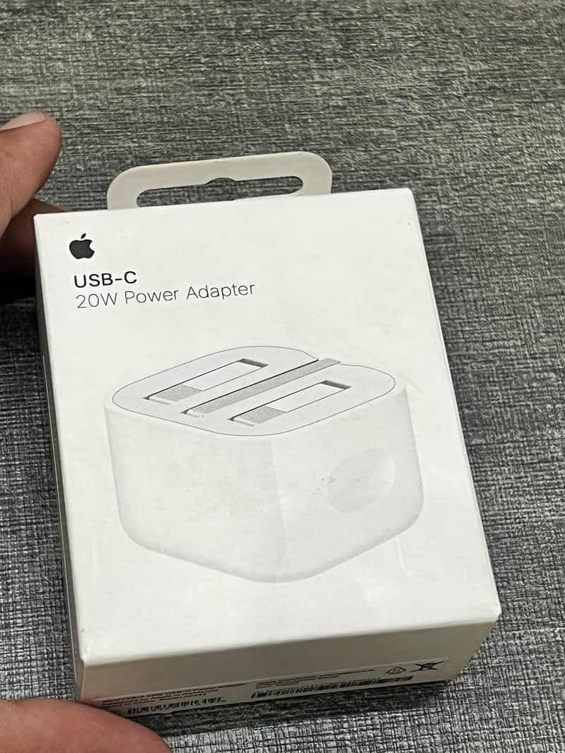 IPHONE ADAPTER CABLE IMPORTED 2