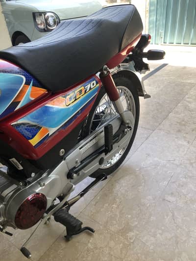 aoa i am selling my bike just like brand new