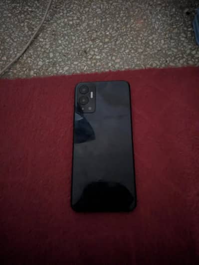 Infinix Hot 12 Play
