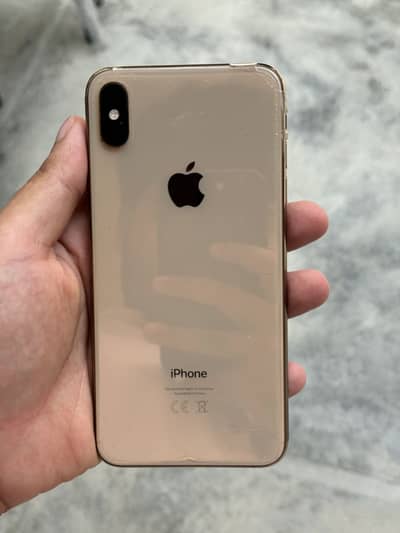 Apple iPhone XS Max