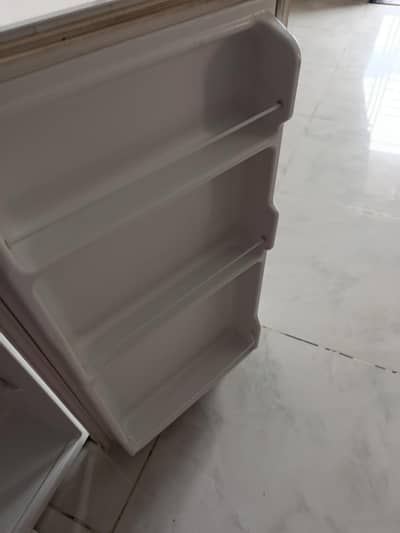 haier bedroom fridge