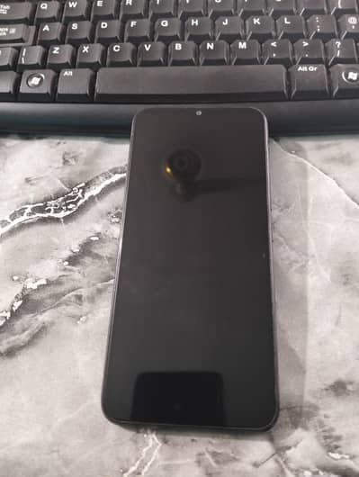 Infinix Hot 8