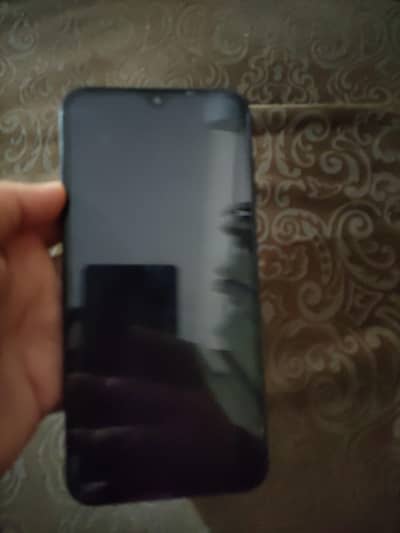 Samsung Mobile A15 2024