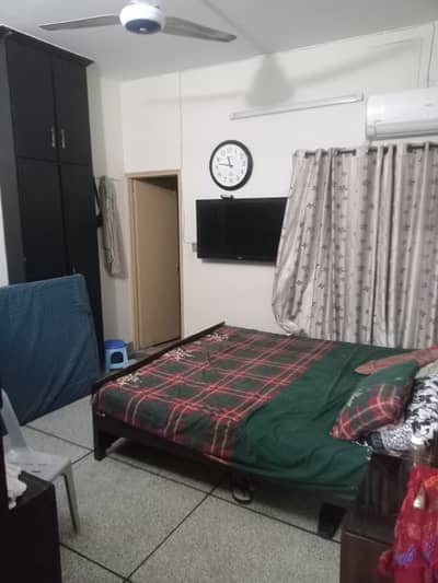 7 Marla Upper Portion For Rent ( Near Shahtaj Colony )