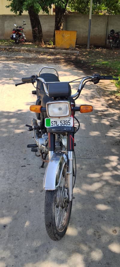 road Prince