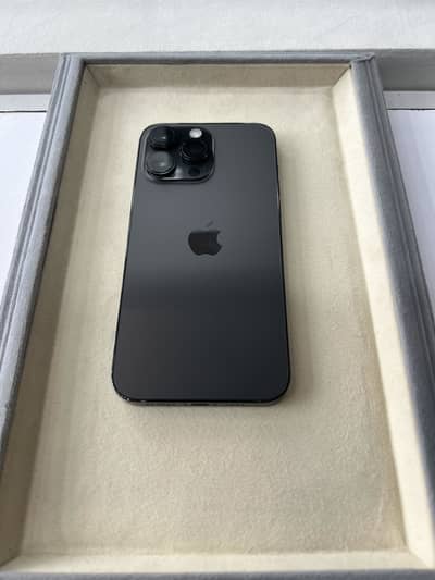 Apple iPhone 14 Pro Max | 128Gb | Pta Approved