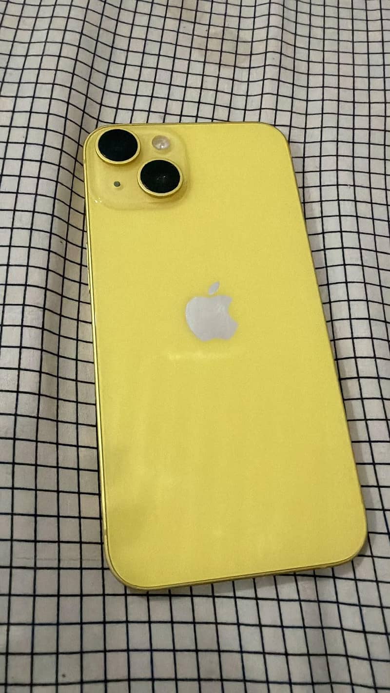 Apple iPhone 14 0