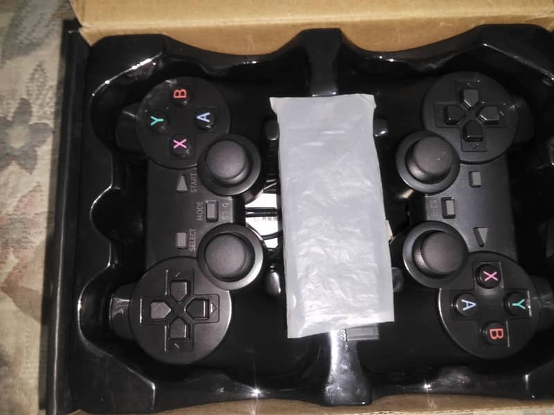 gaming console 1