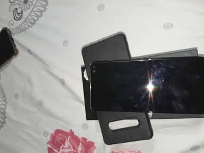 Samsung Mobile S10 Plus