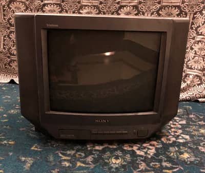 Old TV