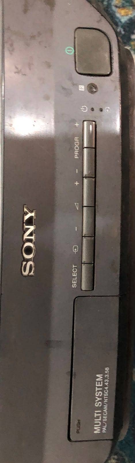 Old TV 2
