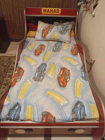 kids bed