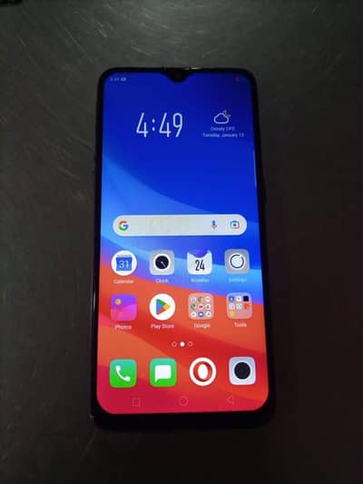 OPPO F9
