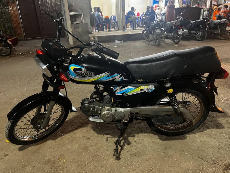 Unique 2021 Sealed Engine 0