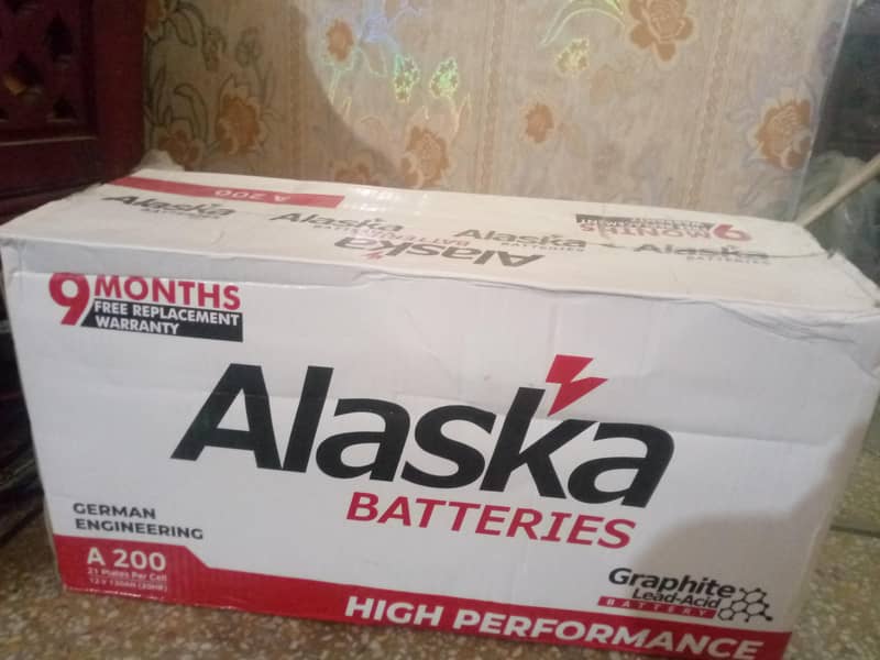 Battery 0
