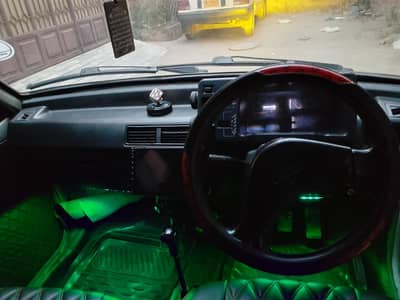 Mehran urgent sale