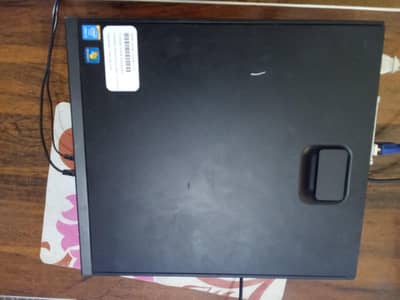 DESKTOP _I7TUNET FOR SALE AT AFFORDABLE PRICE
