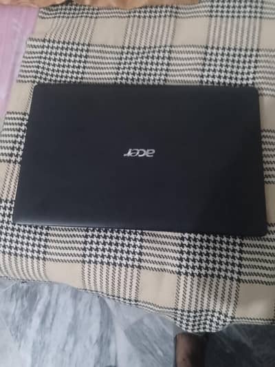 Acer laptop