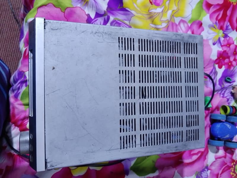onkya amplifier 4