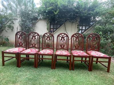 dining chairs