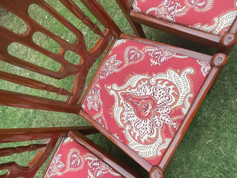 dining chairs 1