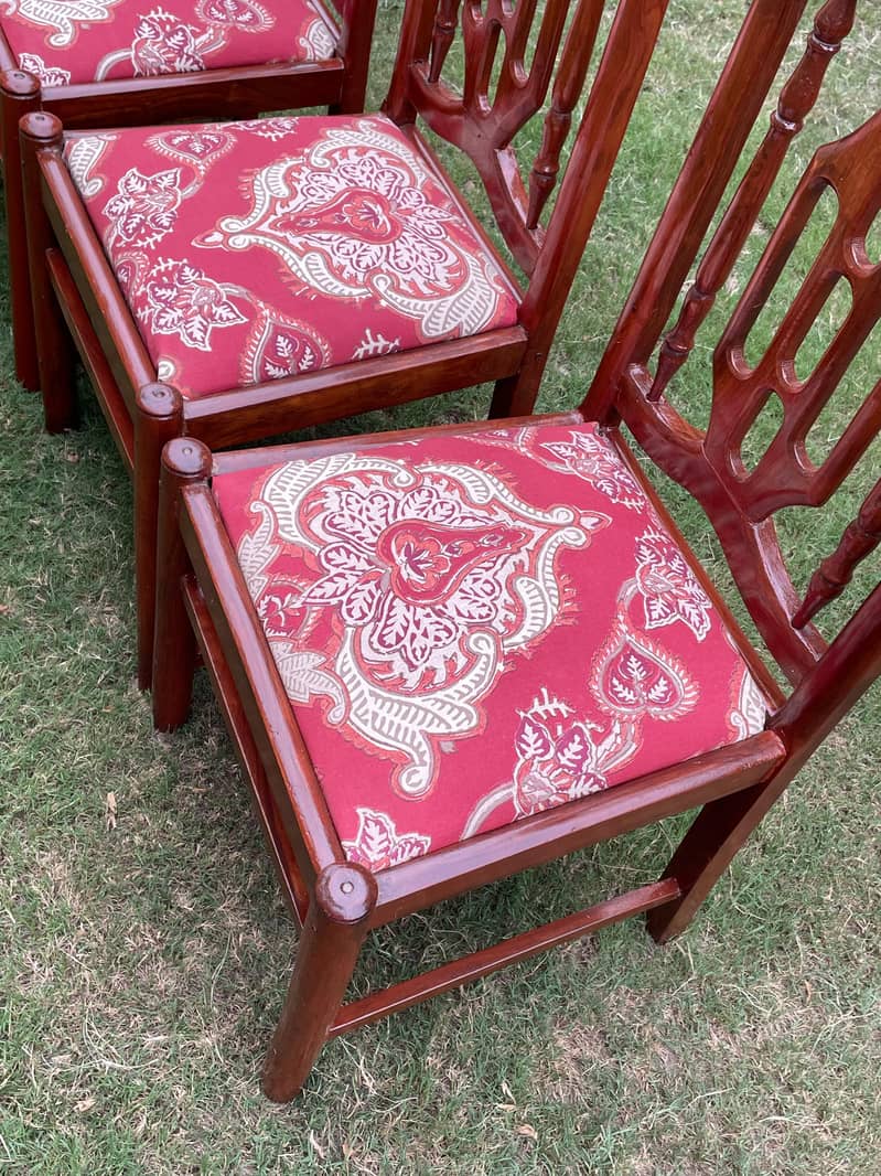 dining chairs 3
