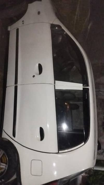 Hyundai Santro gv club 2005
