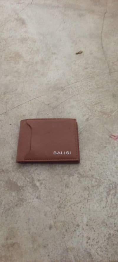 balisi purse