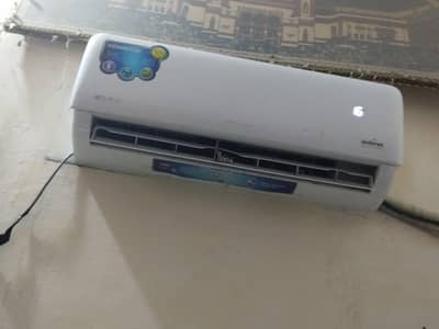 kenwood 1ton AC 2season use