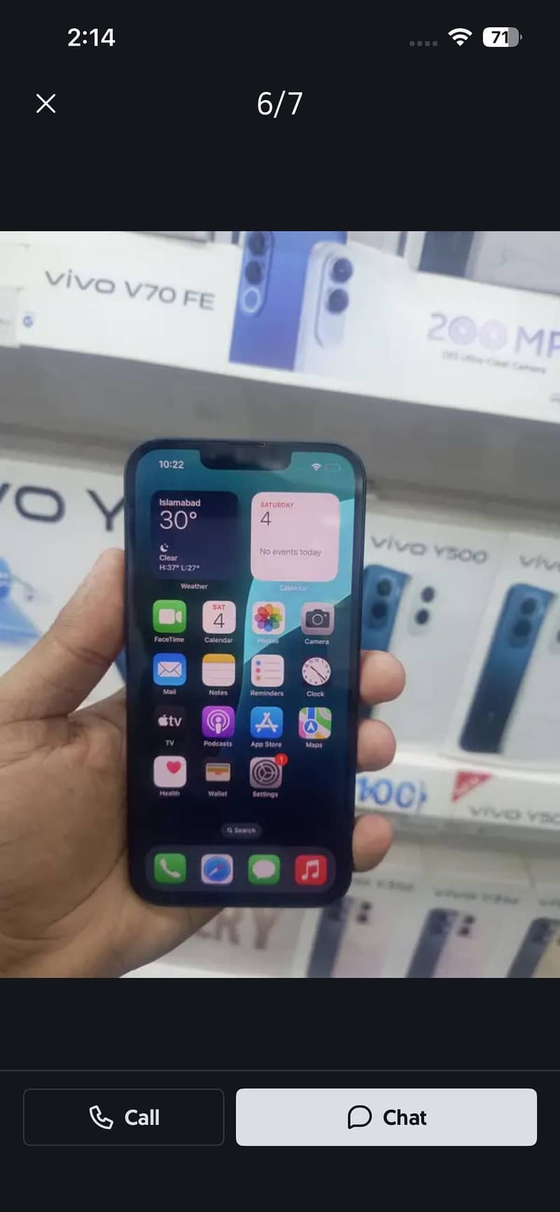 Apple iPhone 13 2