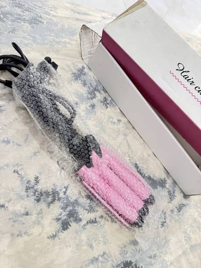 Hair Curler