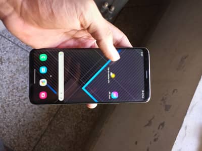 Samsung Mobile S9 Plus