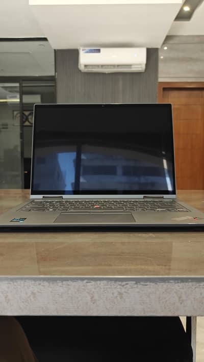 Lenovo X1 YOGA 11th generation 16/512