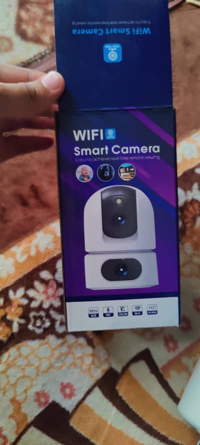wifi Smart camera for sale