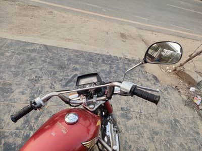 Honda CD 70 1995 bike | 03027065215