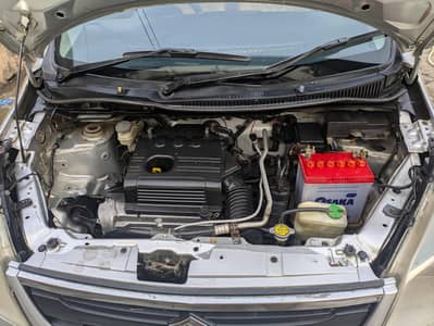 Suzuki Wagon R 2020