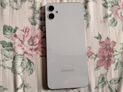 Samsung Mobile A05
