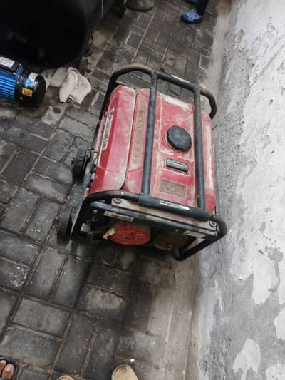 Generator